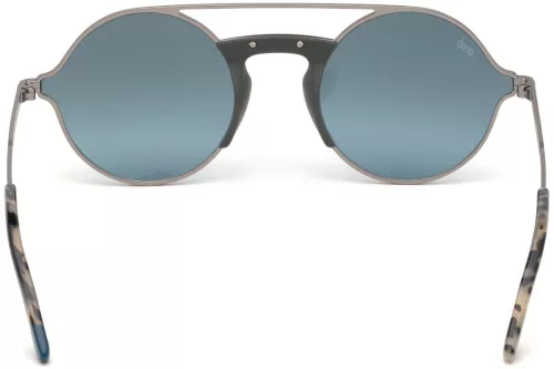 WEB EYEWEAR WE0247-09Q UNISEX napszemüveg