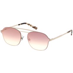WEB EYEWEAR WE0248-21G Férfi napszemüveg