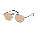 WEB EYEWEAR WE0248-5802G Unisex napszemüveg