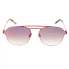 WEB EYEWEAR WE0248-67G Férfi napszemüveg