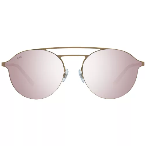 WEB EYEWEAR WE0249-5835G UNISEX napszemüveg