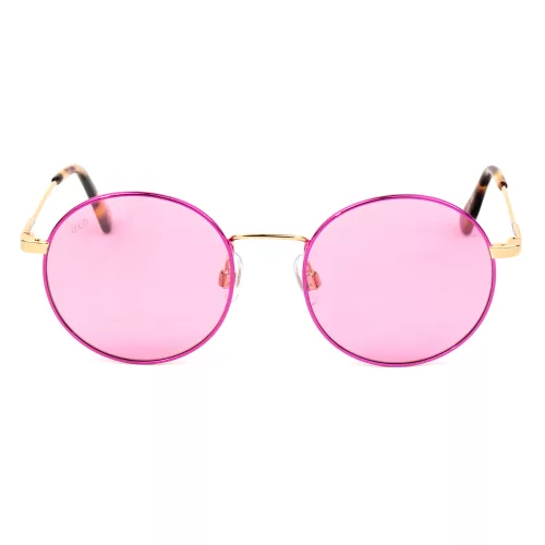 WEB EYEWEAR WE0254-32S Női napszemüveg