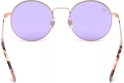 WEB EYEWEAR WE0254-33Y Női napszemüveg