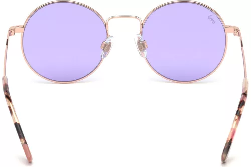 WEB EYEWEAR WE0254-33Y Női napszemüveg