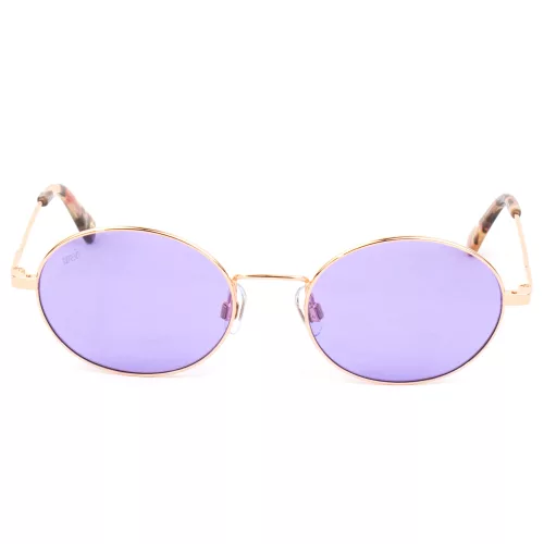 WEB EYEWEAR WE0255-33Y Női napszemüveg
