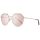 WEB EYEWEAR WE0258-5833G Női napszemüveg