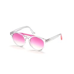 WEB EYEWEAR WE0262-5127T Unisex napszemüveg