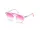WEB EYEWEAR WE0262-5127T Unisex napszemüveg