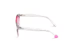 WEB EYEWEAR WE0262-5127T Unisex napszemüveg