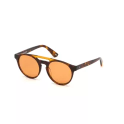 WEB EYEWEAR WE0262-5156J Unisex napszemüveg