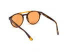 WEB EYEWEAR WE0262-5156J Unisex napszemüveg