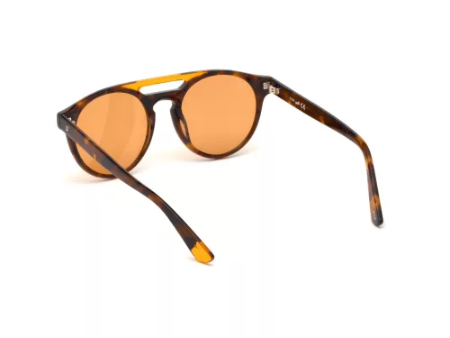 WEB EYEWEAR WE0262-5156J Unisex napszemüveg