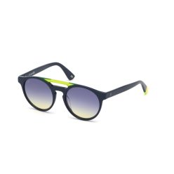 WEB EYEWEAR WE0262-5190W Unisex napszemüveg