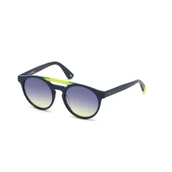 WEB EYEWEAR WE0262-5190W Unisex napszemüveg