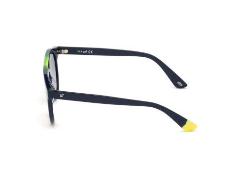 WEB EYEWEAR WE0262-5190W Unisex napszemüveg
