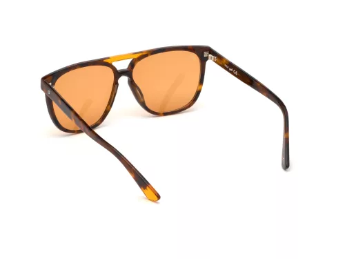 WEB EYEWEAR WE0263-5956J Unisex napszemüveg
