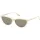 WEB EYEWEAR WE0264-21C Női napszemüveg