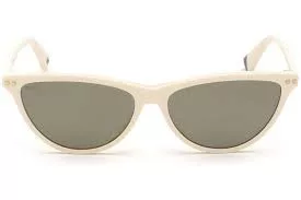 WEB EYEWEAR WE0264-21C Női napszemüveg