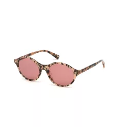 WEB EYEWEAR WE0266-5155S Női napszemüveg