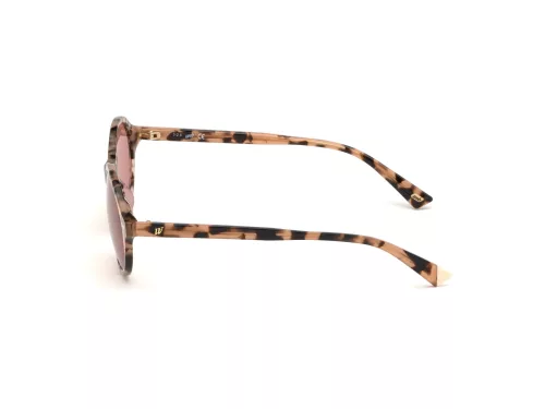 WEB EYEWEAR WE0266-5155S Női napszemüveg