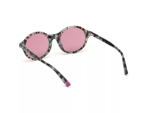 WEB EYEWEAR WE0266-5155Y Női napszemüveg
