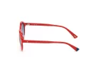 WEB EYEWEAR WE0266-5166W Női napszemüveg