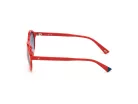WEB EYEWEAR WE0266-5166W Női napszemüveg
