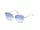 WEB EYEWEAR WE0268-5834W Női napszemüveg