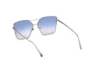 WEB EYEWEAR WE0268-5834W Női napszemüveg