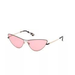 WEB EYEWEAR WE0269-6532S Női napszemüveg