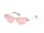 WEB EYEWEAR WE0269-6532S Női napszemüveg