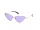 WEB EYEWEAR WE0269-6533Y Női napszemüveg