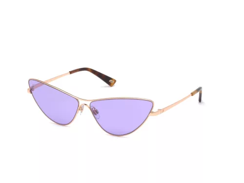 WEB EYEWEAR WE0269-6533Y Női napszemüveg