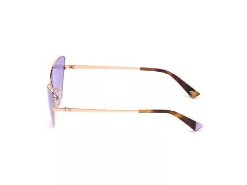 WEB EYEWEAR WE0269-6533Y Női napszemüveg