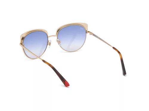 WEB EYEWEAR WE0271-5532W Női napszemüveg