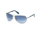 WEB EYEWEAR WE0273-6614W Férfi napszemüveg