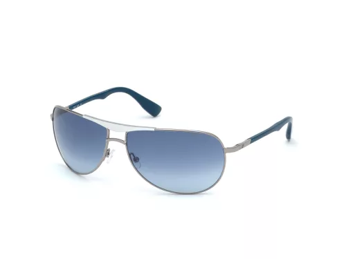 WEB EYEWEAR WE0273-6614W Férfi napszemüveg