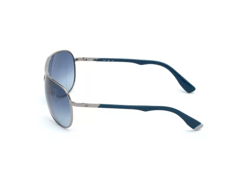 WEB EYEWEAR WE0273-6614W Férfi napszemüveg