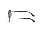 WEB EYEWEAR WE0274-6001B Férfi napszemüveg