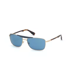 WEB EYEWEAR WE0274-6032V Férfi napszemüveg