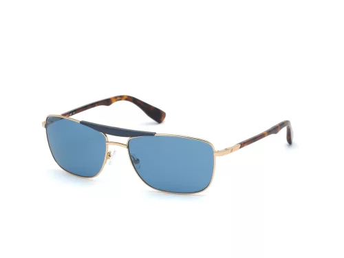 WEB EYEWEAR WE0274-6032V Férfi napszemüveg