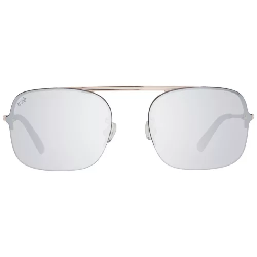 WEB EYEWEAR WE0275-5728C Férfi napszemüveg