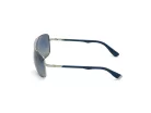 WEB EYEWEAR WE0280-6214V Férfi napszemüveg