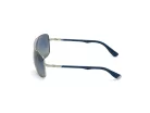 WEB EYEWEAR WE0280-6214V Férfi napszemüveg