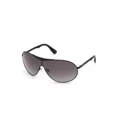 WEB EYEWEAR WE0282-0001B Unisex napszemüveg