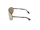 WEB EYEWEAR WE0282-0002G Unisex napszemüveg