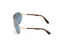WEB EYEWEAR WE0282-0032X Unisex napszemüveg