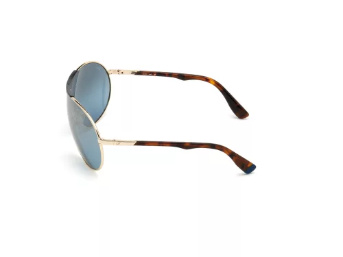 WEB EYEWEAR WE0282-0032X Unisex napszemüveg