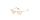WEB EYEWEAR WE0283-26Z-56 Női napszemüveg