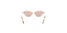 WEB EYEWEAR WE0283-26Z-56 Női napszemüveg